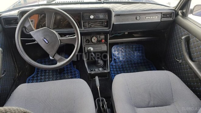 LADA (VAZ) 2107 2007, 75,000 km - 1.6 л - Bakı
