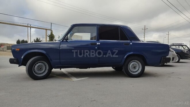 LADA (VAZ) 2107 2007, 75,000 km - 1.6 л - Bakı