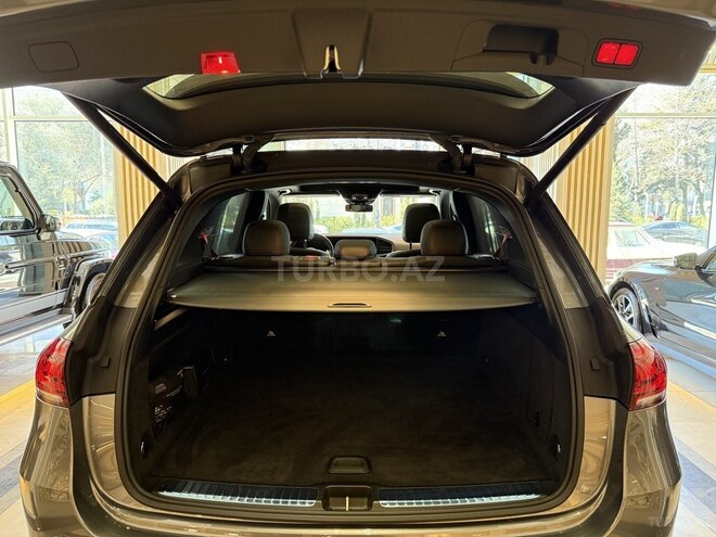 Mercedes GLE 53 4MATIC+ 2020, 50,600 km - 3.0 l - Bakı