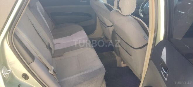 Toyota Prius 2009, 402,336 km - 1.5 л - Bakı