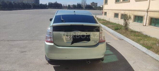 Toyota Prius 2009, 402,336 km - 1.5 л - Bakı