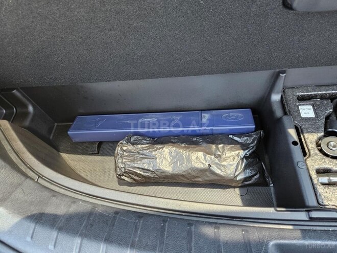 Hyundai Santa Fe 2016, 164,000 km - 2.0 l - Bakı