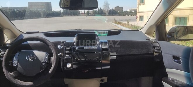 Toyota Prius 2009, 402,336 km - 1.5 л - Bakı