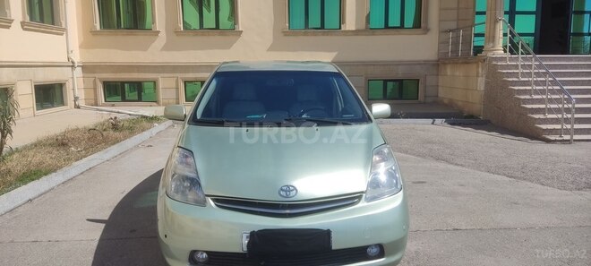 Toyota Prius 2009, 402,336 km - 1.5 л - Bakı