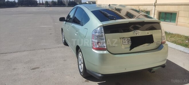 Toyota Prius 2009, 402,336 km - 1.5 л - Bakı