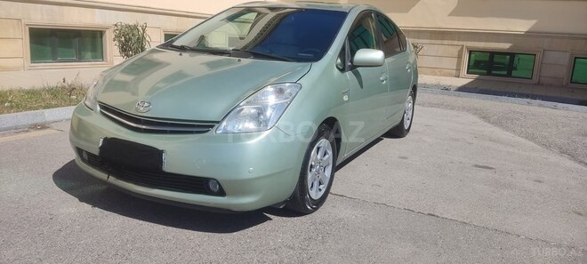 Toyota Prius 2009, 402,336 km - 1.5 л - Bakı