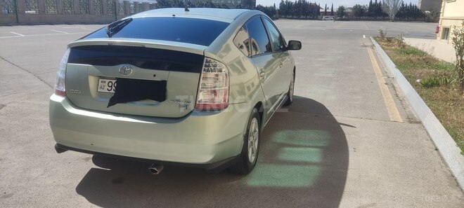 Toyota Prius 2009, 402,336 km - 1.5 л - Bakı