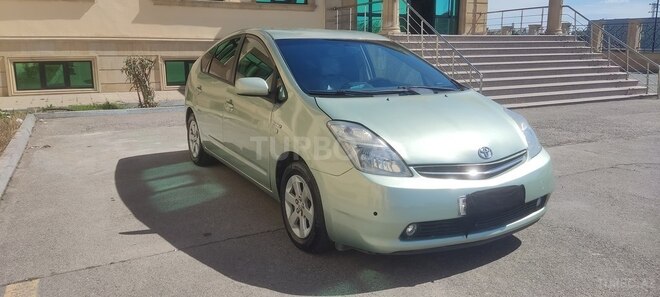 Toyota Prius 2009, 402,336 km - 1.5 л - Bakı