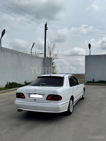 Mercedes E 220 d 1999, 500,000 km - 2.2 л - Bakı