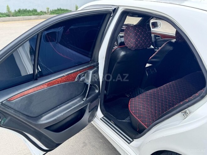 Mercedes E 220 d 1999, 500,000 km - 2.2 л - Bakı