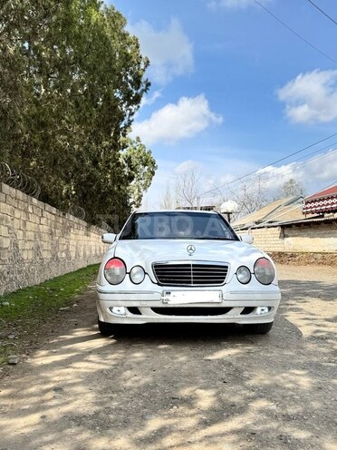 Mercedes E 220 d 1999, 500,000 km - 2.2 л - Bakı