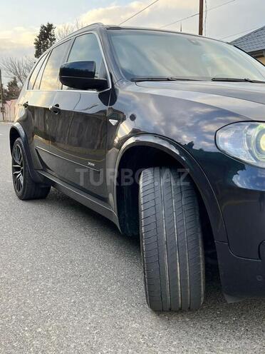 BMW X5 2010, 334,000 km - 3.0 l - Bakı