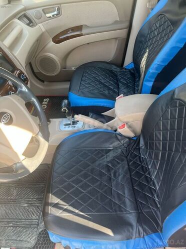 Kia Sportage 2007, 163,500 km - 2.0 l - Bakı