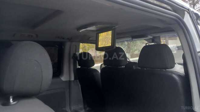 Mercedes Vito 2010, 342,500 km - 2.2 л - Tərtər