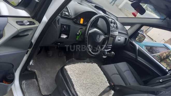 Mercedes Vito 2010, 342,500 km - 2.2 л - Tərtər
