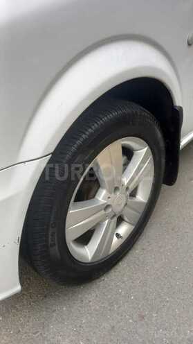 Mercedes Vito 2010, 342,500 km - 2.2 л - Tərtər