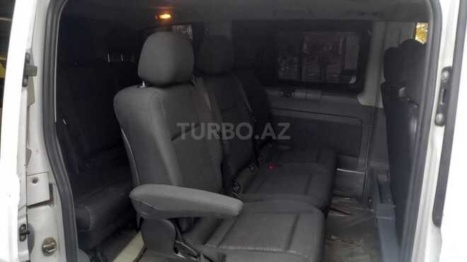 Mercedes Vito 2010, 342,500 km - 2.2 л - Tərtər
