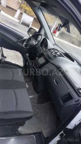 Mercedes Vito 2010, 342,500 km - 2.2 л - Tərtər
