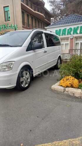 Mercedes Vito 2010, 342,500 km - 2.2 л - Tərtər