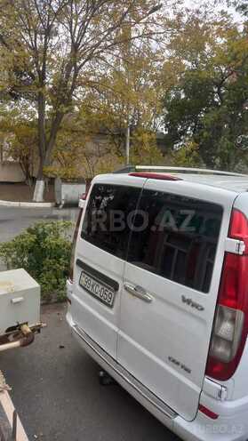 Mercedes Vito 2010, 342,500 km - 2.2 л - Tərtər