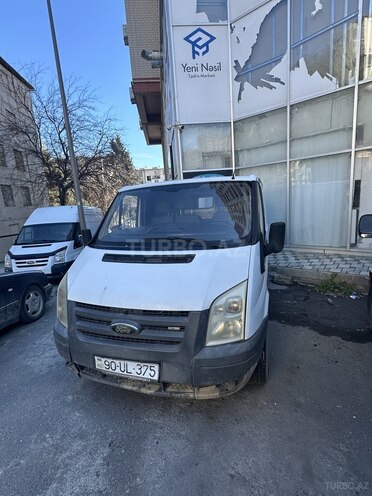 Ford Transit 2007, 388,000 km - 2.4 л - Bakı
