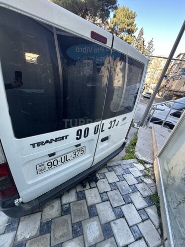 Ford Transit 2007, 388,000 km - 2.4 л - Bakı