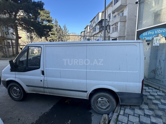 Ford Transit 2007, 388,000 km - 2.4 л - Bakı