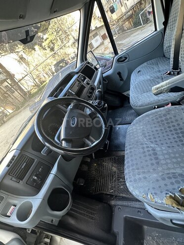 Ford Transit 2007, 388,000 km - 2.4 л - Bakı
