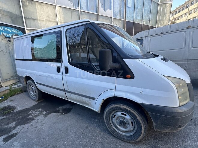 Ford Transit 2007, 388,000 km - 2.4 л - Bakı