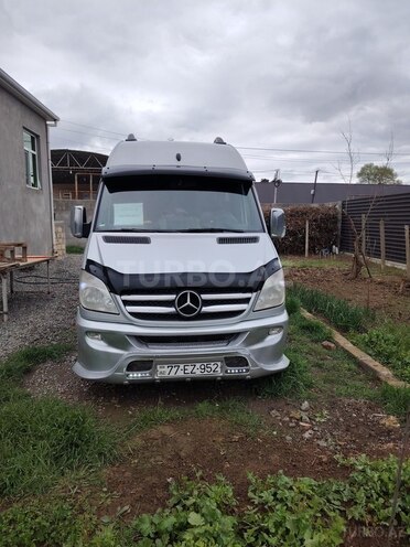 Mercedes Sprinter 319 2009, 377,691 km - 2.2 л - Bakı