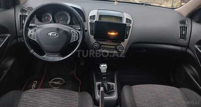Kia Ceed 2008, 58,000 km - 1.6 л - Bakı