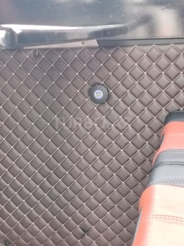 Mercedes Sprinter 319 2009, 377,691 km - 2.2 л - Bakı