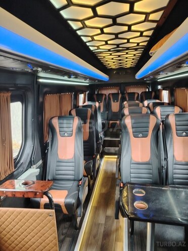 Mercedes Sprinter 319 2009, 377,691 km - 2.2 л - Bakı