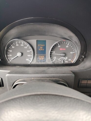 Mercedes Sprinter 319 2009, 377,691 km - 2.2 л - Bakı