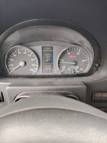 Mercedes Sprinter 319 2009, 377,691 km - 2.2 л - Bakı