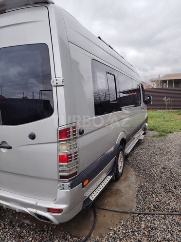 Mercedes Sprinter 319 2009, 377,691 km - 2.2 л - Bakı