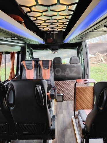 Mercedes Sprinter 319 2009, 377,691 km - 2.2 л - Bakı