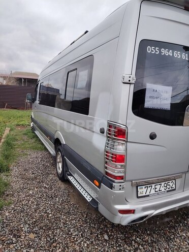 Mercedes Sprinter 319 2009, 377,691 km - 2.2 л - Bakı