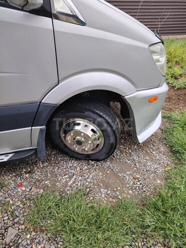 Mercedes Sprinter 319 2009, 377,691 km - 2.2 л - Bakı
