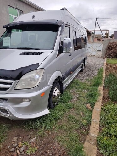 Mercedes Sprinter 319 2009, 377,691 km - 2.2 л - Bakı