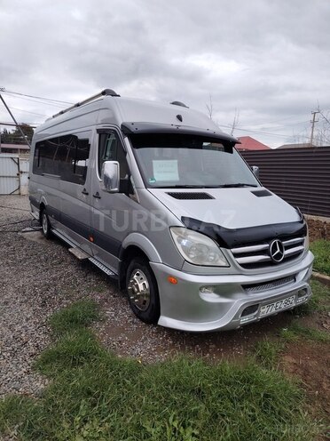 Mercedes Sprinter 319 2009, 377,691 km - 2.2 л - Bakı