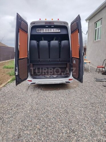 Mercedes Sprinter 319 2009, 377,691 km - 2.2 л - Bakı