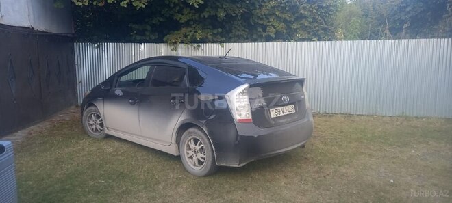 Toyota Prius 2010, 245,000 km - 1.8 l - Bakı