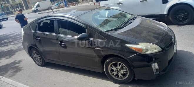 Toyota Prius 2010, 245,000 km - 1.8 l - Bakı