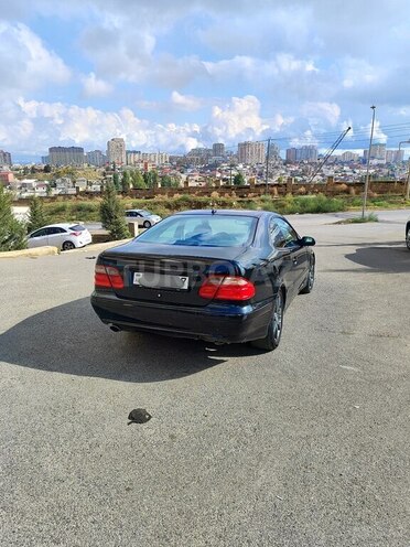 Mercedes  2001, 400,000 km - 2.3 l - Bakı