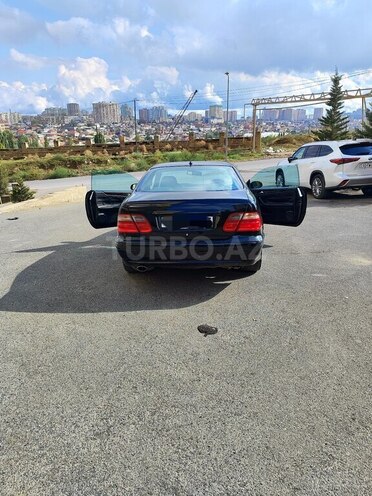 Mercedes  2001, 400,000 km - 2.3 l - Bakı