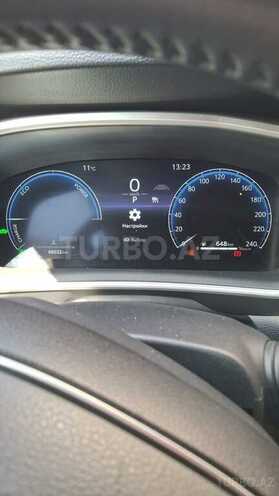 Toyota Corolla Cross 2023, 66,000 km - 2.0 l - Bakı