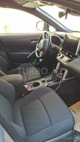 Toyota Corolla Cross 2023, 66,000 km - 2.0 l - Bakı