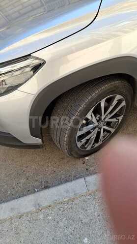 Toyota Corolla Cross 2023, 66,000 km - 2.0 l - Bakı