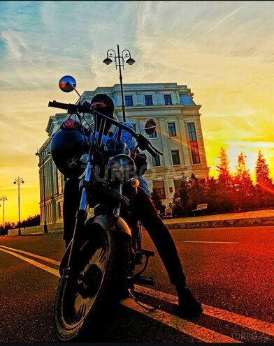 Dayun  2013, 100,000 km - 0.2 л - Ağdaş
